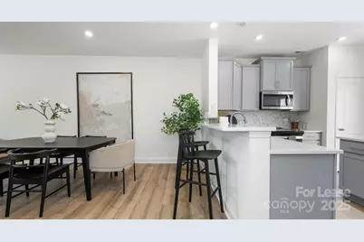 2635 W Trade Street #Tate, Charlotte, NC 28208 - Photo 4