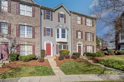 9534 Blossom Hill Drive, Huntersville, NC 28078 - Photo 2