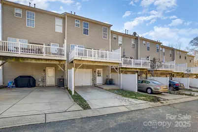 9534 Blossom Hill Drive, Huntersville, NC 28078 - Photo 20