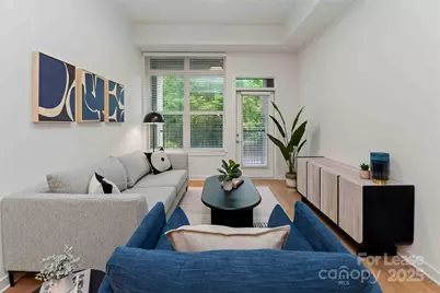 3305 South Boulevard #B3, Charlotte, NC 28209 - Photo 32