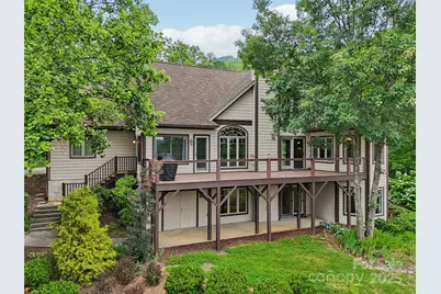 142 Twin Courts Drive, Weaverville, NC 28787 - Photo 2