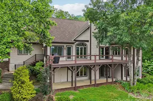 142 Twin Courts Dr, Weaverville, NC 28787 - Photo 2