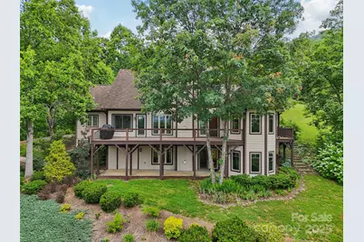 142 Twin Courts Drive, Weaverville, NC 28787 - Photo 46