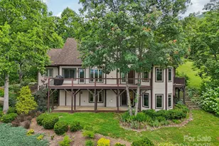 142 Twin Courts Dr, Weaverville, NC 28787 - Photo 46