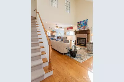 142 Twin Courts Drive, Weaverville, NC 28787 - Photo 8