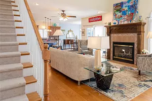 142 Twin Courts Dr, Weaverville, NC 28787 - Photo 8