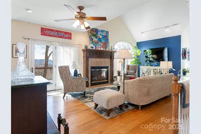 142 Twin Courts Drive, Weaverville, NC 28787 - Photo 10