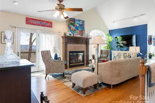 142 Twin Courts Dr, Weaverville, NC 28787 - Photo 10