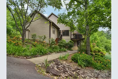 142 Twin Courts Drive, Weaverville, NC 28787 - Photo 4