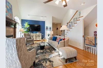 142 Twin Courts Drive, Weaverville, NC 28787 - Photo 12