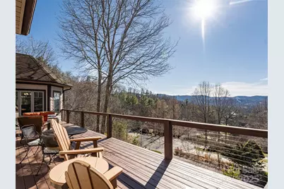 142 Twin Courts Drive, Weaverville, NC 28787 - Photo 18