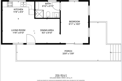 137 Red Maple Lane, Burnsville, NC 28714 - Photo 36