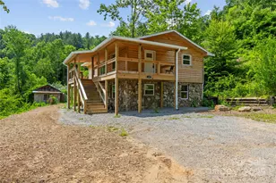 137 Red Maple Ln, Burnsville, NC 28714 - Photo 1