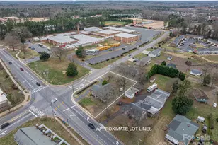 816 S Point Rd, Belmont, NC 28012 - Photo 10