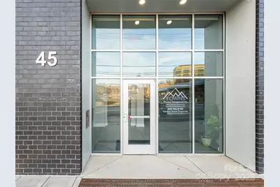 45 Asheland Avenue #302, Asheville, NC 28801 - Photo 4