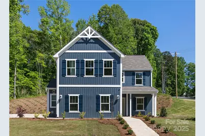 1402 Richmond Drive #1, Lowell, NC 28098 - Photo 2