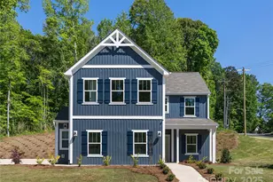 1402 Richmond Dr, Lowell, NC 28098 - Photo 2