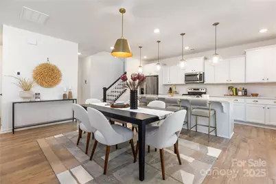 1402 Richmond Drive #1, Lowell, NC 28098 - Photo 10