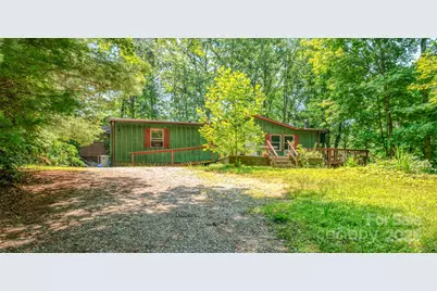 14 Irvin Road, Pisgah Forest, NC 28768 - Photo 1