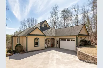 172 Summer Morning Court, Lake Lure, NC 28746 - Photo 48