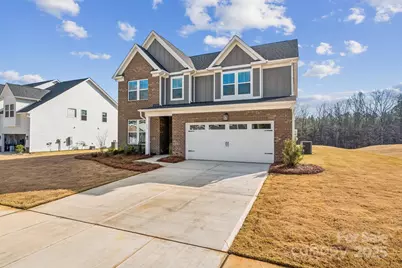 419 Balboa Street, Matthews, NC 28104 - Photo 2