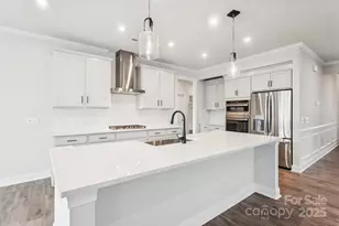 419 Balboa St, Matthews, NC 28104 - Photo 12