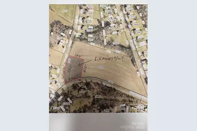 000 Shoal Creek Church Road, Shelby, NC 28152 - Photo 1