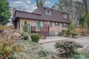 1200 Berkshire Dr, Kannapolis, NC 28081 - Photo 40