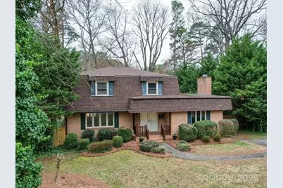 1200 Berkshire Drive, Kannapolis, NC 28081 - Photo 2
