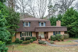 1200 Berkshire Dr, Kannapolis, NC 28081 - Photo 2
