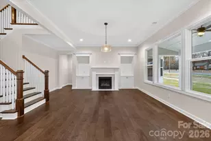 11020 Tyler Brook Ln, Mint Hill, NC 28227 - Photo 18