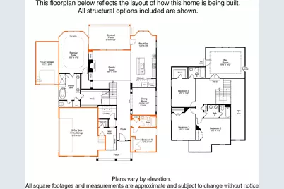 11020 Tyler Brook Lane #OAK0035, Mint Hill, NC 28227 - Photo 48