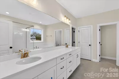 11020 Tyler Brook Lane #OAK0035, Mint Hill, NC 28227 - Photo 24