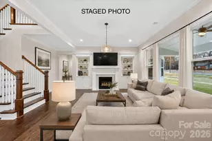 11020 Tyler Brook Ln, Mint Hill, NC 28227 - Photo 16