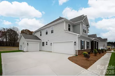 11020 Tyler Brook Lane #OAK0035, Mint Hill, NC 28227 - Photo 46