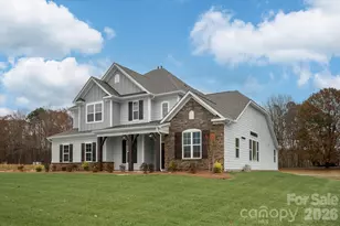 11020 Tyler Brook Ln, Mint Hill, NC 28227 - Photo 44