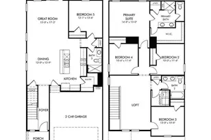 5202 Georgette Trl, Cherryville, NC 28021 - Photo 2