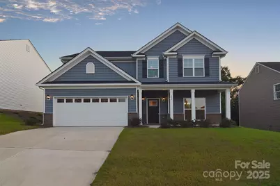 111 Megby Trail, Statesville, NC 28677 - Photo 1