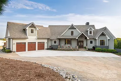 822 & 920 Preservation Trail, Columbus, NC 28722 - Photo 16