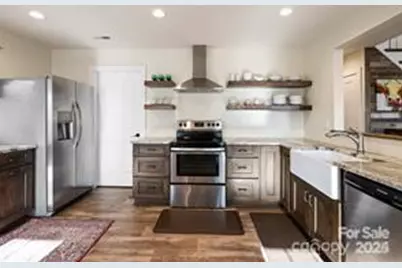 822 & 920 Preservation Trail, Columbus, NC 28722 - Photo 36