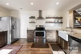 822 & 920 Preservation Trail, Columbus, NC 28722 - Photo 36