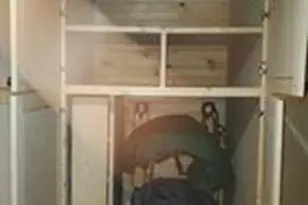 822 & 920 Preservation Trail, Columbus, NC 28722 - Photo 6