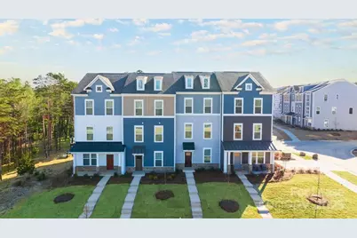 1018 Fairway Green Lane #Landon, Charlotte, NC 28216 - Photo 1