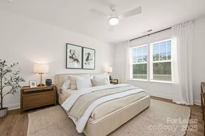 1018 Fairway Green Lane #Landon 4BR, Charlotte, NC 28216 - Photo 12