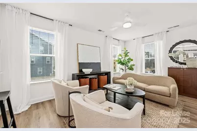 1018 Fairway Green Lane #Landon 4BR, Charlotte, NC 28216 - Photo 10