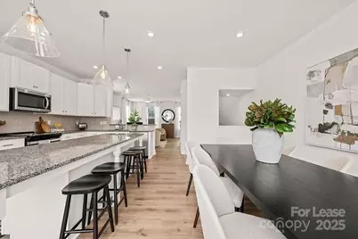 1018 Fairway Green Lane #Landon 4BR, Charlotte, NC 28216 - Photo 4