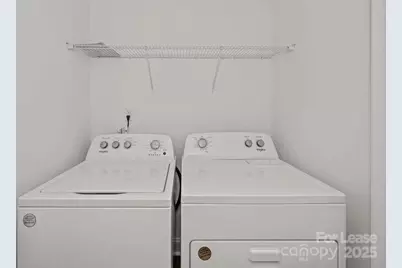 1018 Fairway Green Lane #Landon 4BR, Charlotte, NC 28216 - Photo 20