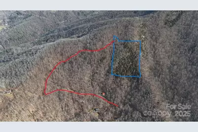 0000 Black Mountain Road #52, Cullowhee, NC 28723 - Photo 6