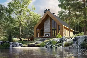 2195 Inlet Shore Rd, Connelly Springs, NC 28612 - Photo 1