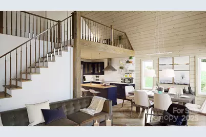 2195 Inlet Shore Road, Connelly Springs, NC 28612 - Photo 4